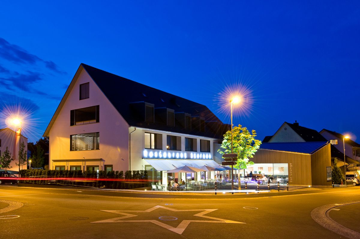 Restaurant Sternen, Spreitenbach