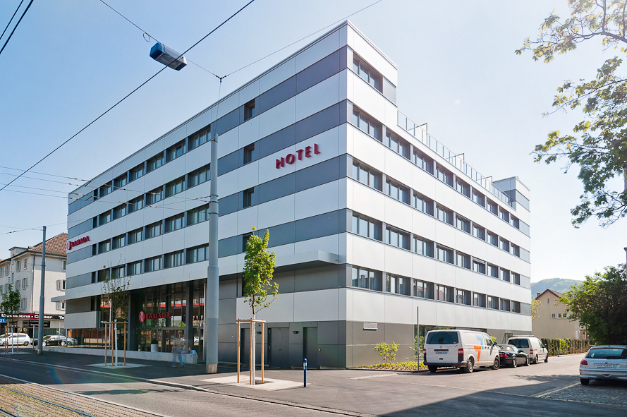 Hotel Letzi Ramada ****, Zürich