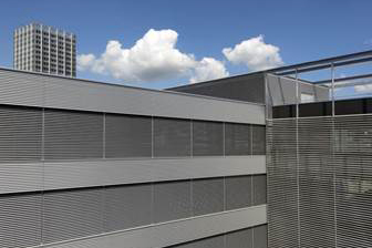 Zentrum Ausbildung Gesundheit ZAG, Winterthur