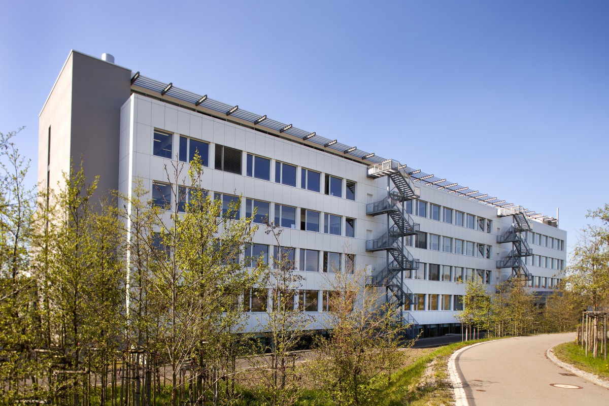 Roche Diagnostic International AG, Rotkreuz