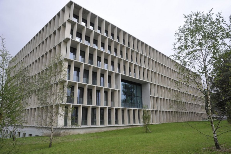 ETH e-Sience Lab, Zürich